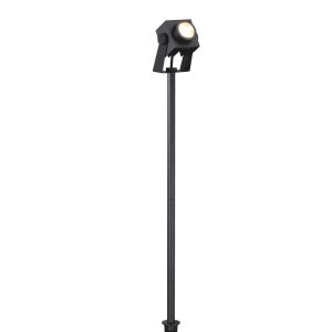 LSP256-12W Modern Style Led Outdoor Flood Light