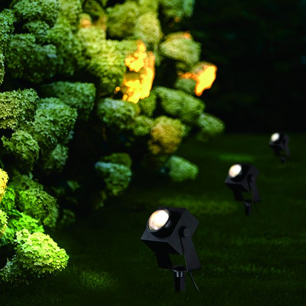 LSP257-20W Modern Style Led Outdoor Flood Light - Image 2