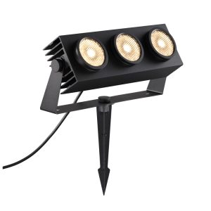 LSP259-3*20W Modern Style Led Outdoor Flood Light