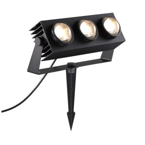 LSP264-3*20W Modern Style Led Outdoor Flood Light