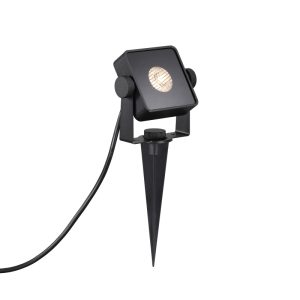 LSP267-6W Modern Style Led Outdoor Flood Light