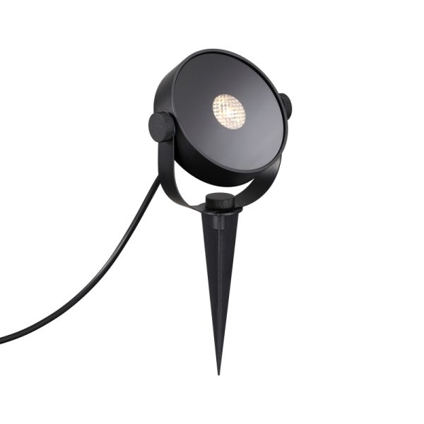 LSP270-6W Modern Style Led Outdoor Flood Light