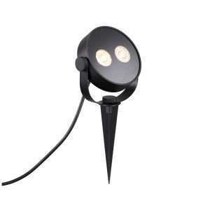 LSP271-2*6W Modern Style Led Outdoor Flood Light