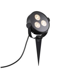 LSP272-3*6W Modern Style Led Outdoor Flood Lights