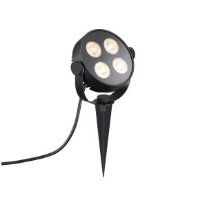 LSP273-4*6W Modern Style Led Outdoor Flood Light