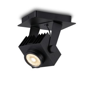 LSP276-BK-30W Modern Style Led Surface Spot Light
