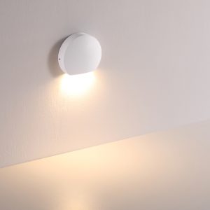 LWA532-WT-3W Wall Surface Waterproof Led Wall Light