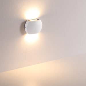 LWA533-WT-6W Outdoor Waterproof Led Wall Light