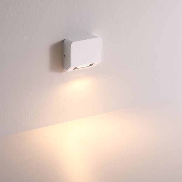 LWA534-WT-3W Outdoor Waterproof Led Wall Lights