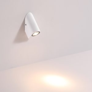 LWA535-WT-5W Outdoor Waterproof Led Wall Lights