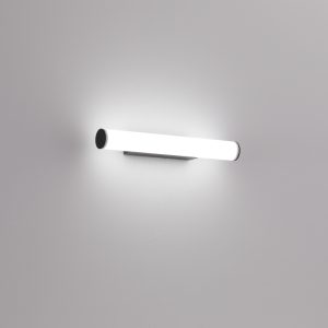 LWA560-BK-4W Modern Style IP44 Led Bathroom Mirror Light
