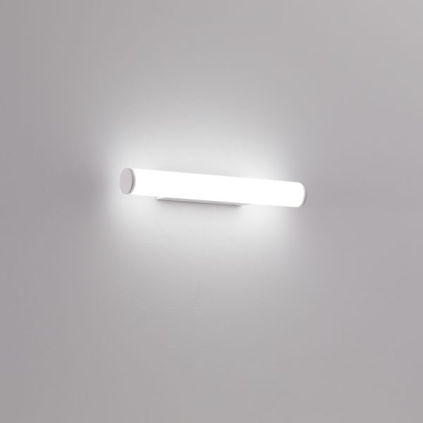 LWA560-WT-4W Modern Style IP44 Led Bathroom Mirror Light