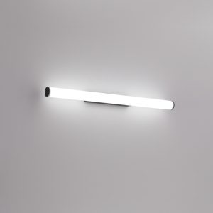 LWA561-BK-8W Modern Style IP44 Led Bathroom Mirror Light