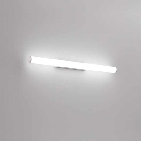 LWA561-WT-8W Modern Style IP44 Led Bathroom Mirror Light