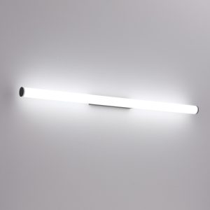 LWA562-BK-12W Modern Style Led Bathroom Mirror Light