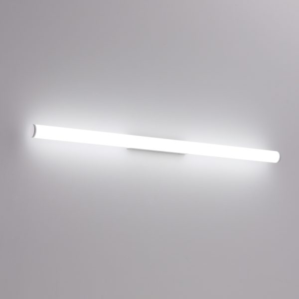LWA562-WT-12W Modern Style Led Bathroom Mirror Light