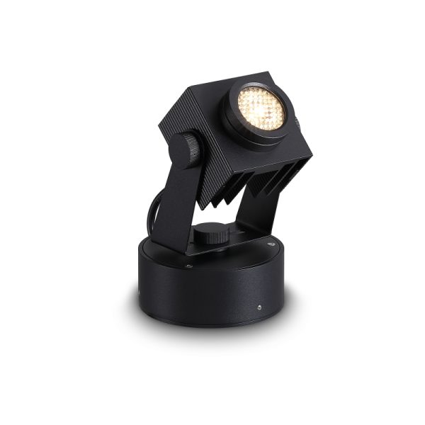 LSP278-12W outdoor surface mount spot light