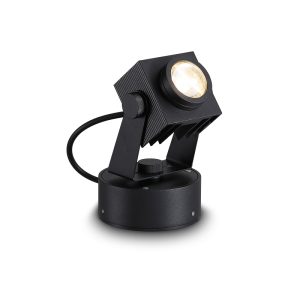 LSP279-12W outdoor surface mount spot light