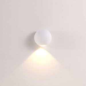 LWA571-WT-5W led outdoor wall light