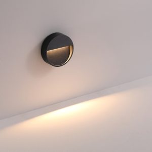 LWA707-3W led outdoor step light