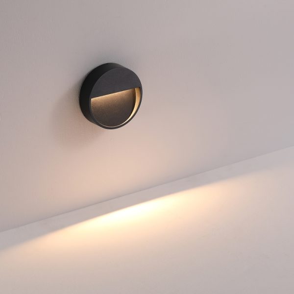 LWA707-3W led outdoor step light