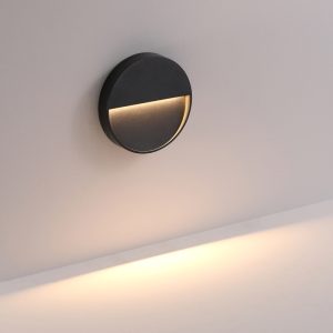 LWA708-6W led outdoor step light