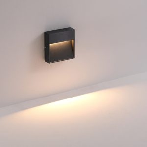 LWA709-3W led outdoor step light