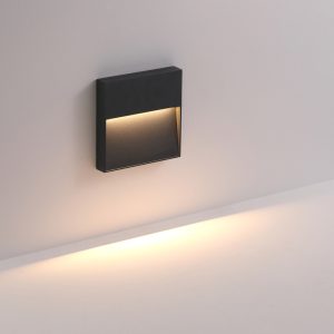 LWA710-6W led outdoor step light