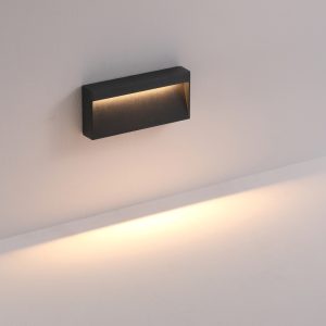 LWA711-6W led outdoor step light