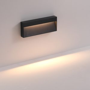 LWA712-6W led outdoor step light