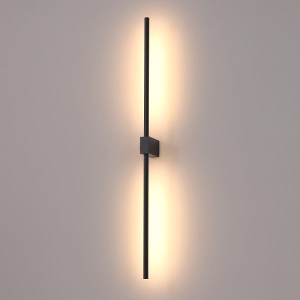 LWA576-12W outdoor led wall light