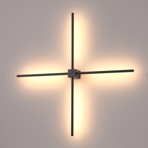 LWA577-20W outdoor led wall light