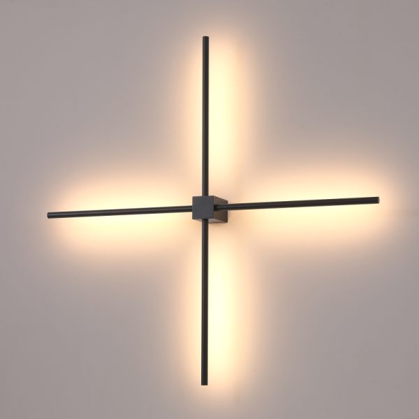 LWA577-20W outdoor led wall light