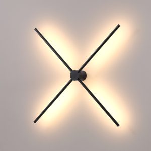 LWA580-20W outdoor led wall light