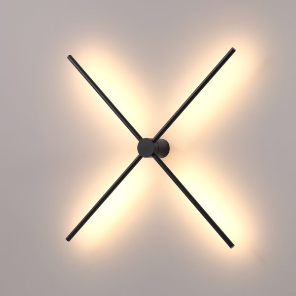 LWA580-20W outdoor led wall light
