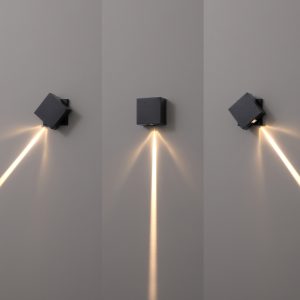 LWA583-Rotatable outdoor laser light