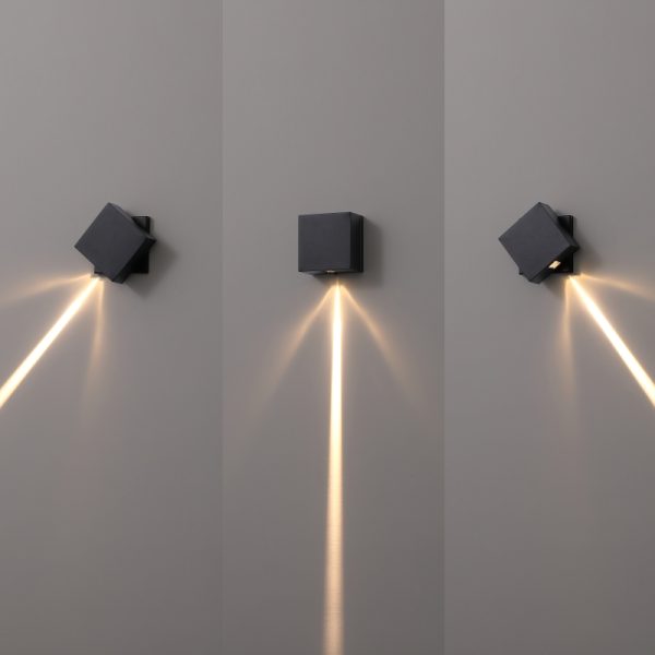 LWA583-Rotatable outdoor laser light