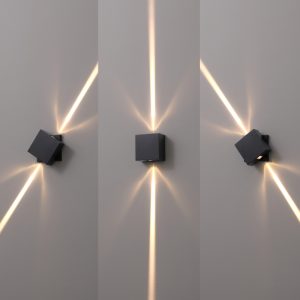 LWA584-Rotatable outdoor laser light