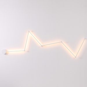 LWA588-WT-Lightbeat Series-30W led wall light