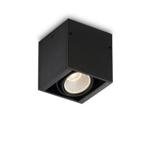 LBL108-1-BK-6W Modern Style Ceiling Surface Led Down Light