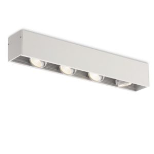 LBL108-4-WT-4*6W Modern Style Ceiling Surface Led Down Light