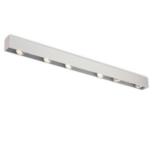 LBL108-6-WT-6*6W Modern Style Ceiling Surface Led Down Light
