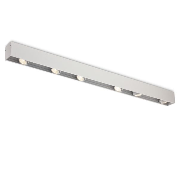 LBL108-6-WT-6*6W Modern Style Ceiling Surface Led Down Light