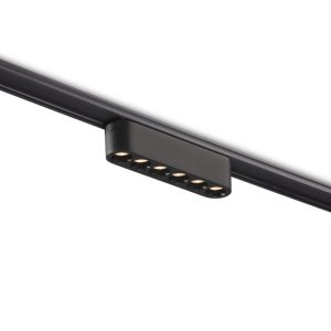 LSP730-6W-Modern Style Led Track Light
