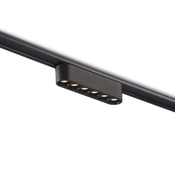 LSP730-6W-Modern Style Led Track Light