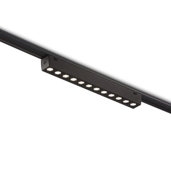 LSP730-6W-Modern Style Led Track Light