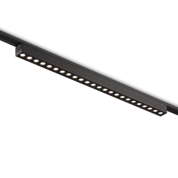 LSP735-18W-Modern Style Led Track Light