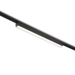 LSP736-12W-Modern Style Led Track Light