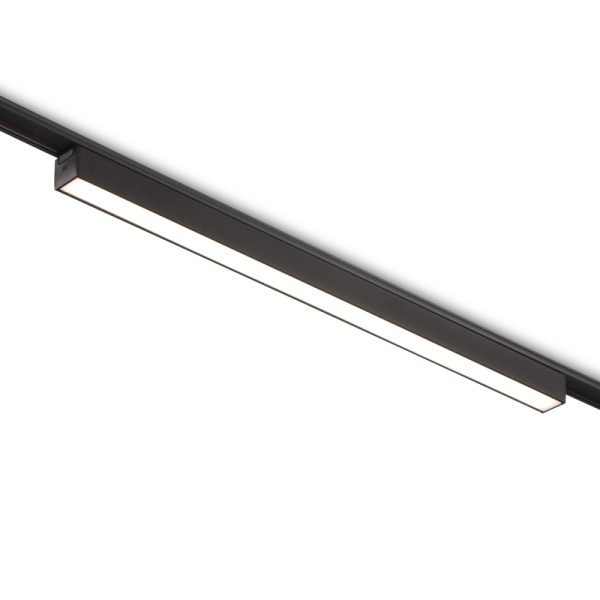 LSP737-18W-Modern Style Led Track Light