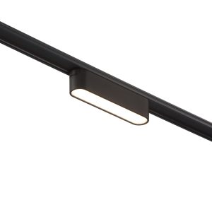 LSP738-6W-Modern Style Led Track Light